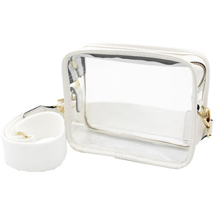 Camera Crossbody
