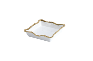 Salerno Luncheon Napkin Holder