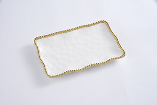 Salerno Small Platter