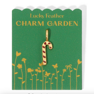 Charm Necklace - Holiday