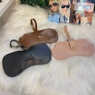 Eyewear Clutch