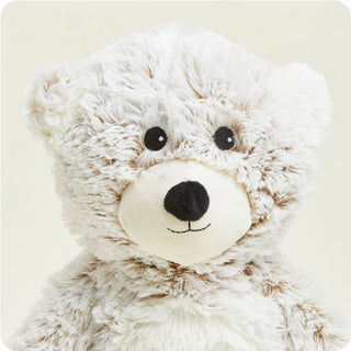 Marshmallow Bear Warmies