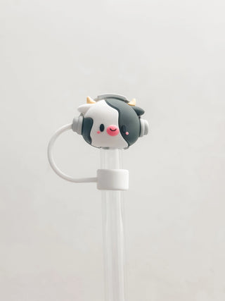 Straw Cover 10MM