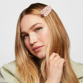 XL Creaseless Clips 2-pc Set