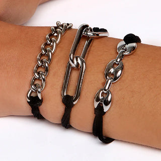 Bracelet Hair Ties