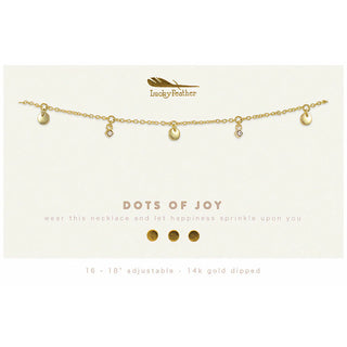 Dangle Necklace