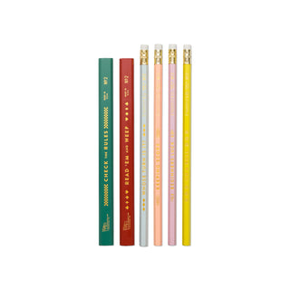 Pencil Set