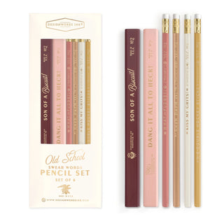 Pencil Set
