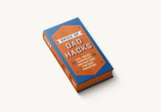 Brick of Dad Hacks