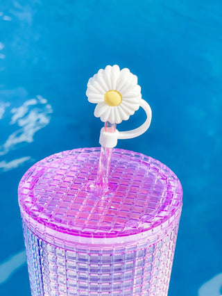 Straw Cover