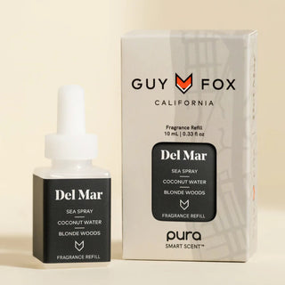 Del Mar Pura Refill