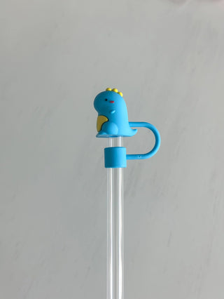 Straw Cover 10MM
