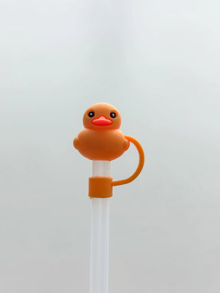 Straw Cover