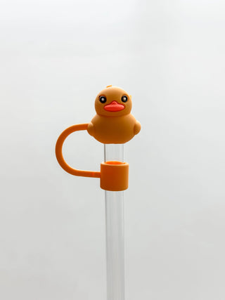 Straw Cover 10MM
