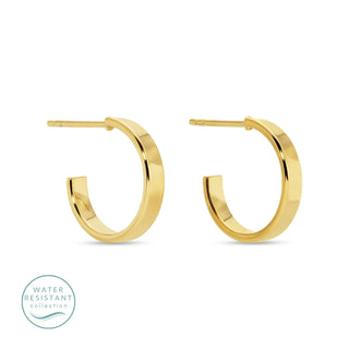 Flat Hoops