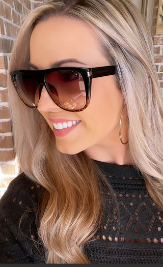 Ember Sunglasses