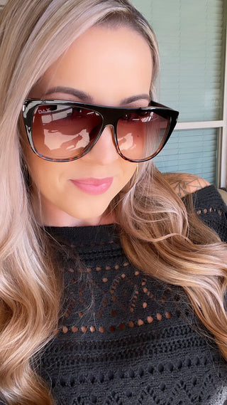 Ember Sunglasses