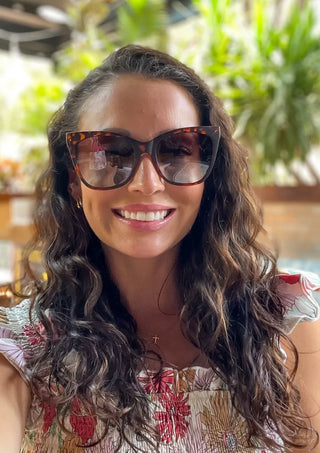 Emily Sunglasses