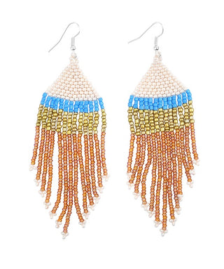 Boho Chic Earrings