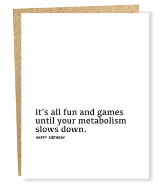 Sapling Press Greeting Cards
