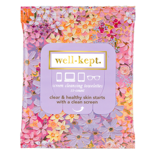 Screen Cleaning Wipes