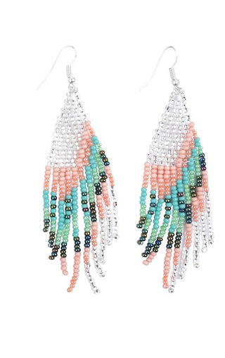 Boho Chic Earrings