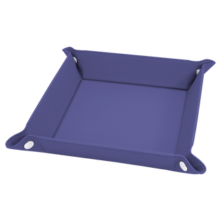 Leatherette Tray