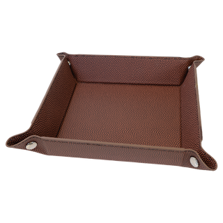Leatherette Tray