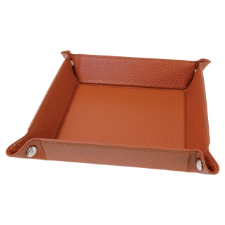Leatherette Tray
