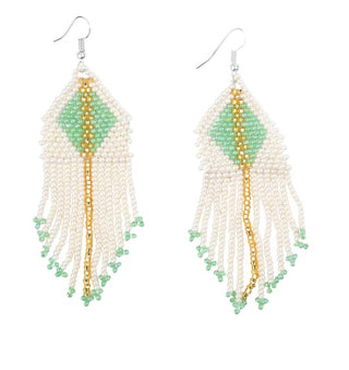 Boho Chic Earrings