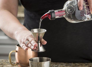 Cocktail Jigger