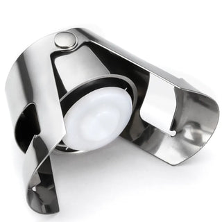 Champagne Bottle Sealer