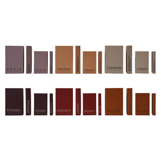 Faux Book Storage Box