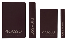 Faux Book Storage Box