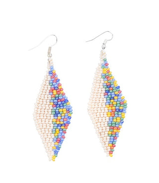 Boho Chic Earrings