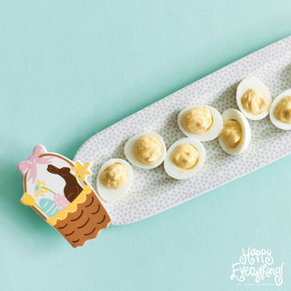 Bunny Basket Mini Attachment
