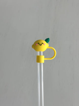 Straw Cover 10MM