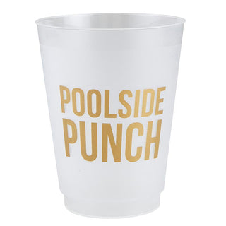 Summer Frost Cups