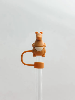 Straw Cover 10MM