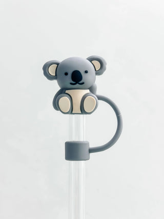 Straw Cover 10MM
