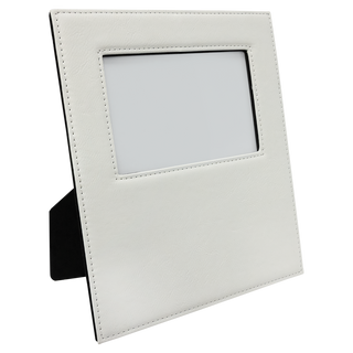 Leatherette Photo Frame