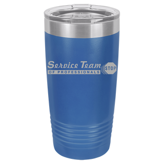 DRYmedic 20 oz Tumbler