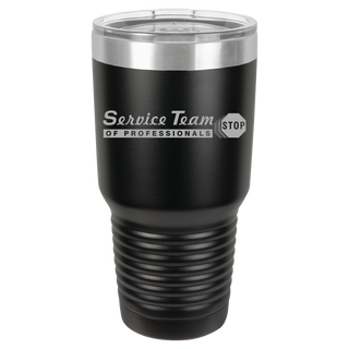 DRYmedic 30 oz Tumbler