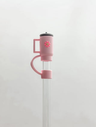 Straw Cover 10MM