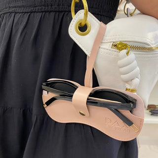 Eyewear Clutch
