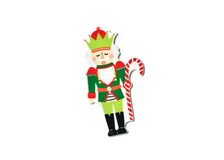 Mr. Nutcracker Mini Attachment