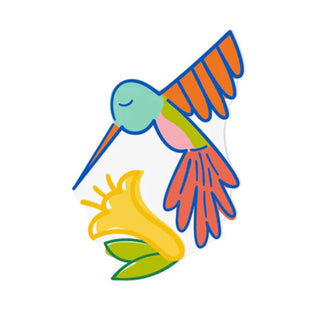 Hummingbird Mini Attachment