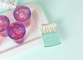 Sparkle Cake Mini Attachment