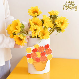 Mums the Word Mini Attachment