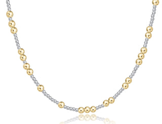 15" Choker Hope Unwritten Pattern